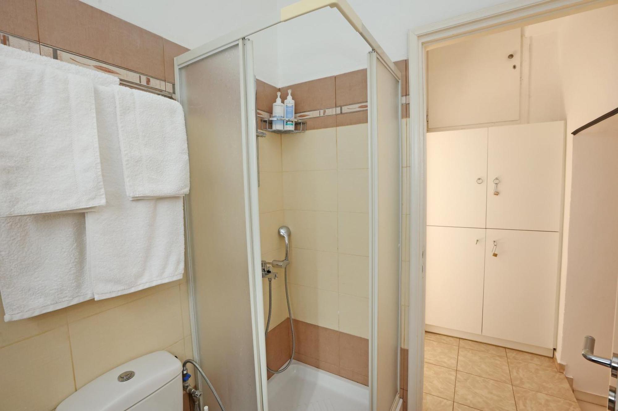 San Nikolas View Guest House Ermúpoli Kültér fotó