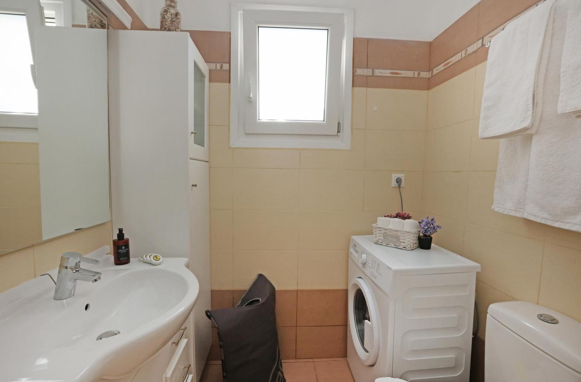San Nikolas View Guest House Ermúpoli Kültér fotó