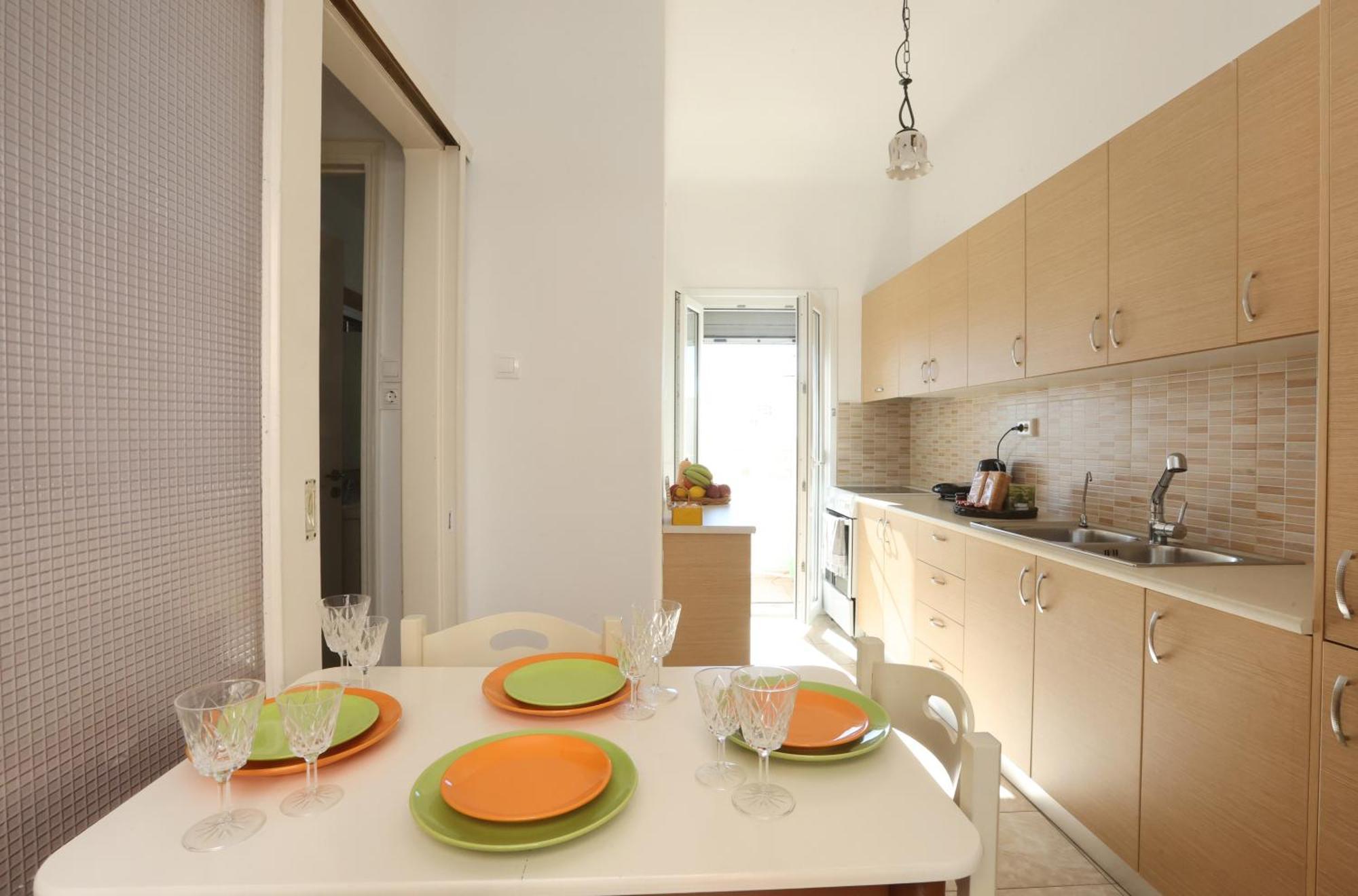 San Nikolas View Guest House Ermúpoli Kültér fotó
