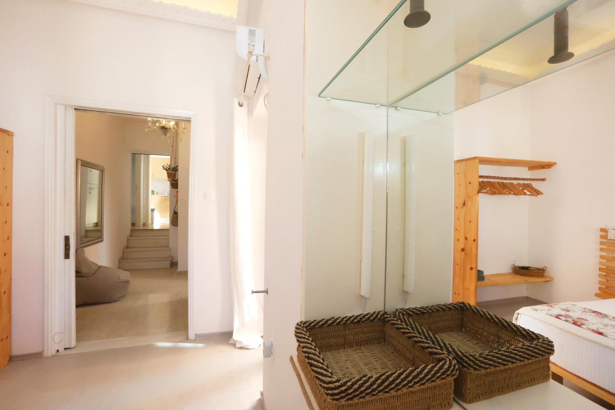 San Nikolas View Guest House Ermúpoli Kültér fotó