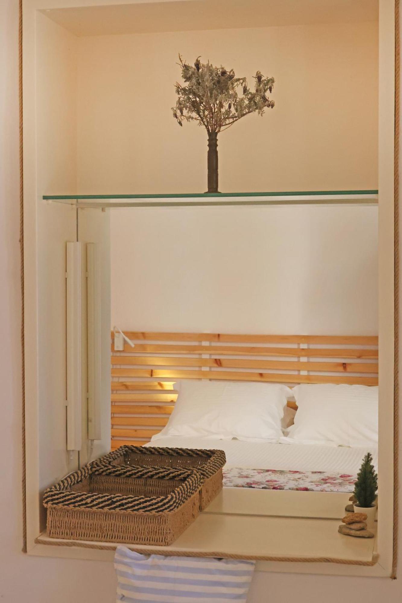San Nikolas View Guest House Ermúpoli Kültér fotó