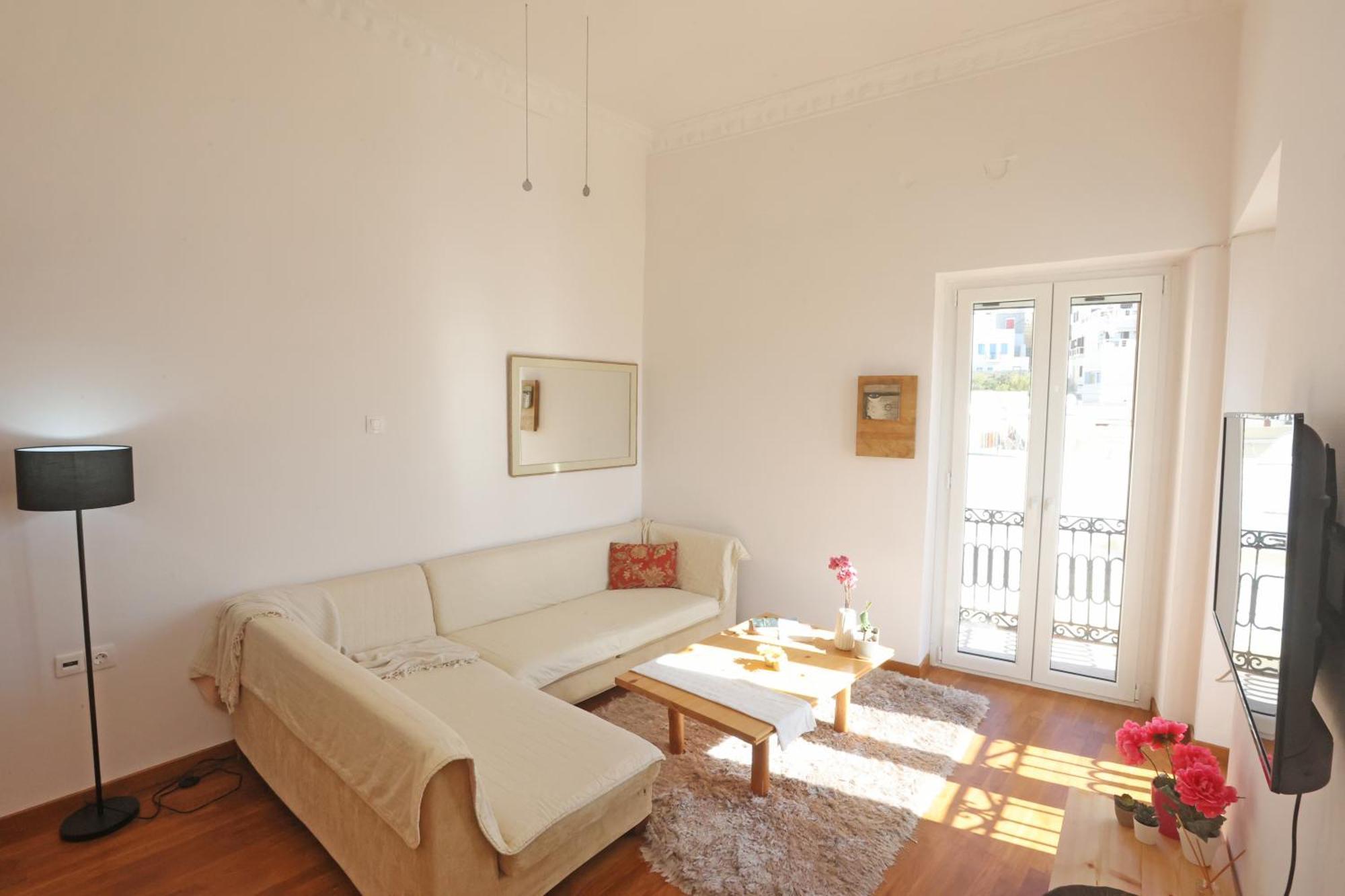 San Nikolas View Guest House Ermúpoli Kültér fotó